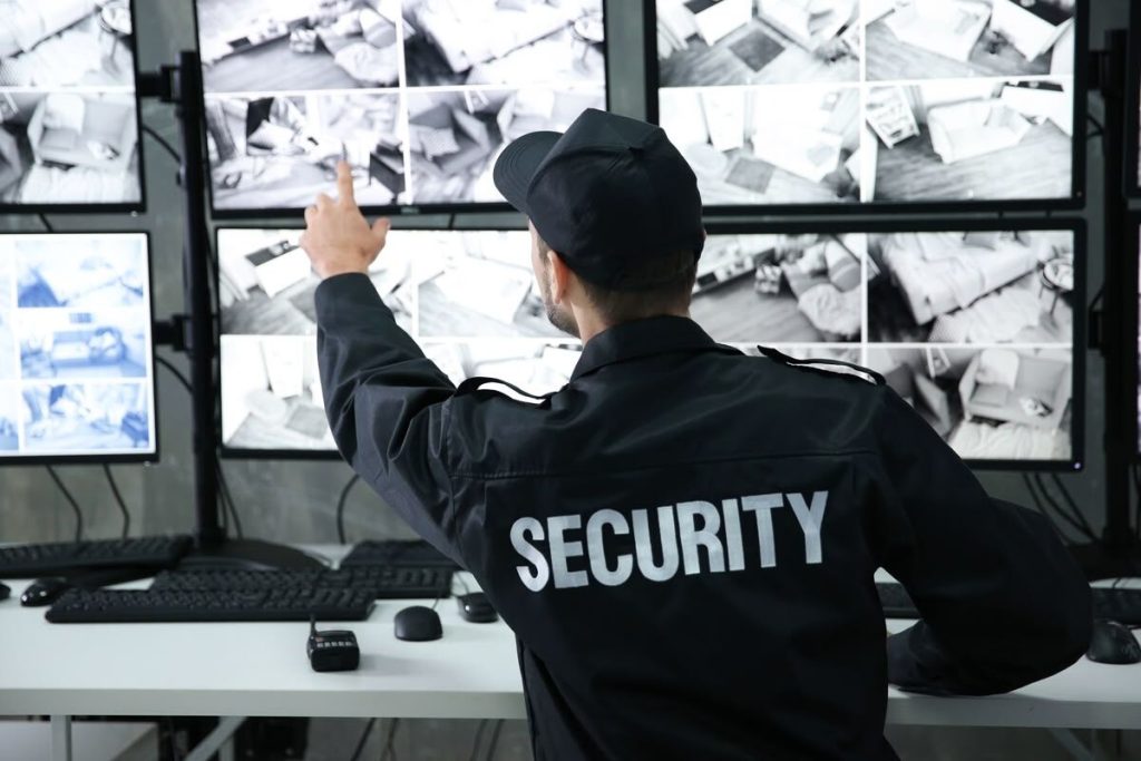 The Necessity of Private Security for Businesses in Singapore