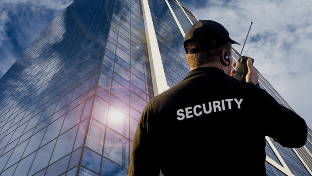 Best Security Company