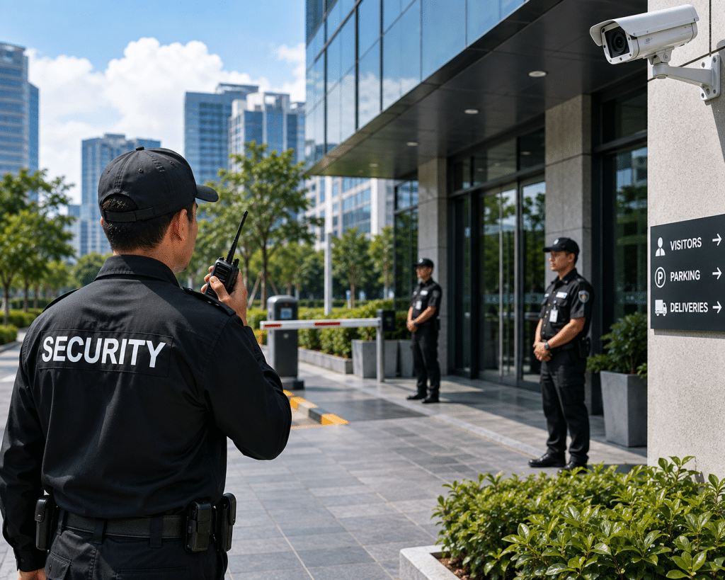 Volatra Security