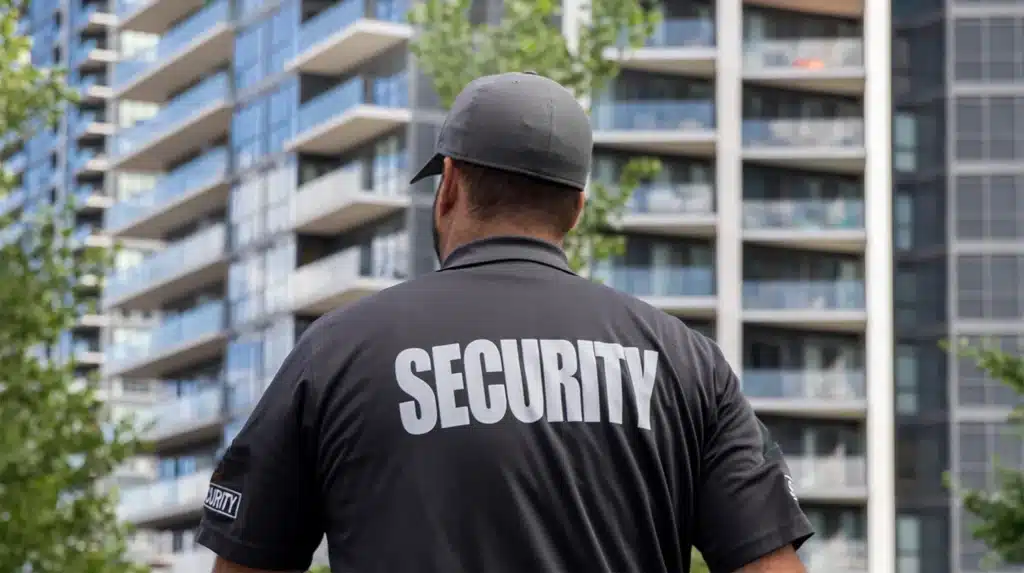 Security Agency Singapore